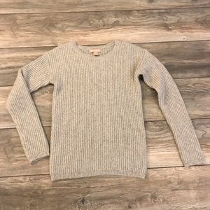Banana Republic Sparkly Sweater